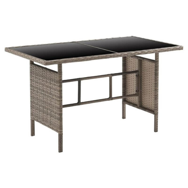 zahradní ratanový nábytek